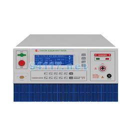 CS9922M程控絕緣/耐壓測試儀