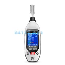 PM2.5空氣質(zhì)量檢測儀DT-96/96B