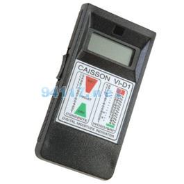 英國易高ELCOMETER 7420數(shù)字型濕度計(jì)
