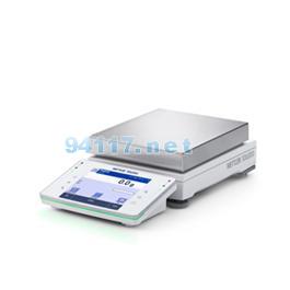 電子天平XPE10001S