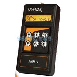愛爾蘭tramex MRH多用水分和濕度測量儀