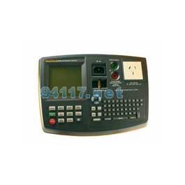 Fluke 6000 系列安規(guī)測試儀