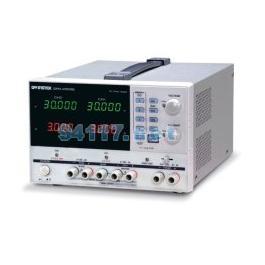 多路輸出可編程線性直流電源GPD系列