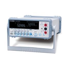 臺(tái)式數(shù)字萬用表GDM-8341/8342