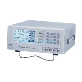 零組件LCR測(cè)試儀器LCR-821