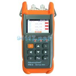 PPM-5X智能型PON光功率計(jì)