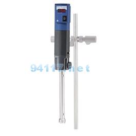 IKA高速分散機T25 數(shù)顯型