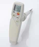 pH計testo205