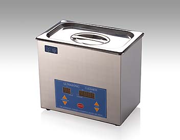 超聲波清洗機Co-2410DT-100