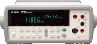 臺式數(shù)字萬用表34405A美國安捷倫Agilent 臺式數(shù)字萬用表34405A