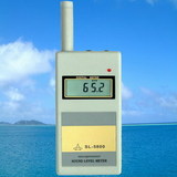 聲級計(jì)SL-5800