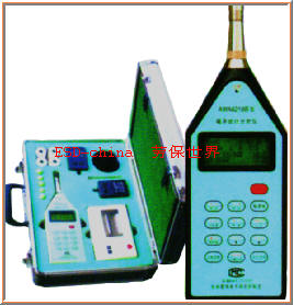 噪聲統(tǒng)計(jì)分析AWA6218B