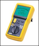 絕緣電阻測試儀CA6523兆歐表