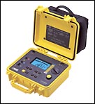 絕緣電阻測(cè)試儀CA6543兆歐表
