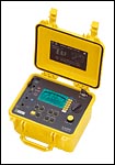 絕緣電阻測(cè)試儀CA6547兆歐表