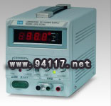 直流電源供應(yīng)器GPS-1850D