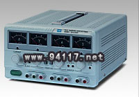 直流電源供應(yīng)器GPC-3020D已停產(chǎn)