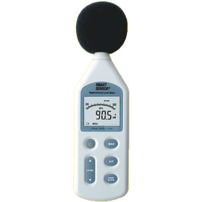 噪音計AR824