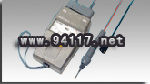 兆歐表3213A-45