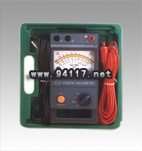 兆歐表KD-2676G