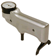 934-1型巴氏硬度計(jì)美國(guó)巴克爾 934-1型巴氏硬度計(jì)