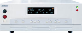精密變頻調(diào)壓電源AN98001A