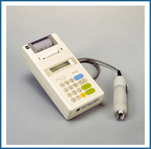 鹽分濃度計AG-100
