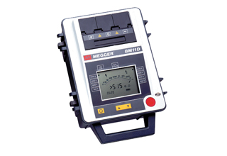 MIT510代替絕緣電阻測(cè)試儀BM11D