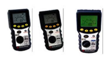 BMM2000esd絕緣萬用表BMM2000uk