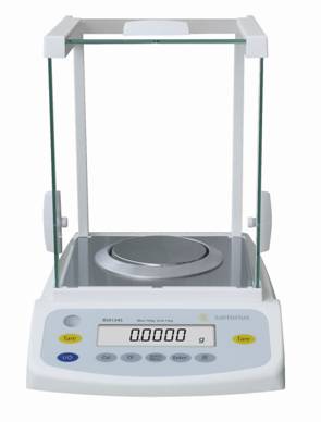 BSA6202S分析天平德國賽多利斯sartorius BSA6202S分析天平