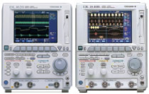 數(shù)字示波器DL1640日本橫河YOKOGAWA 數(shù)字示波器DL1640