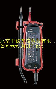 電子測(cè)量?jī)xDT-9902