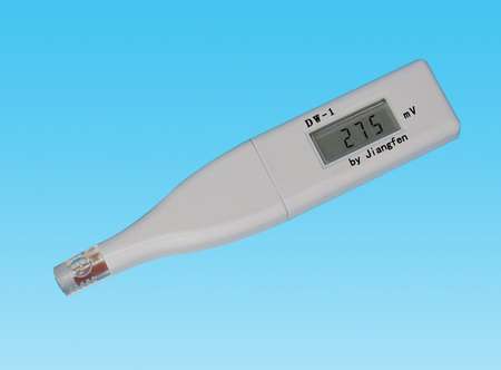 筆式氧化還原電位(ORP)計DW-1
