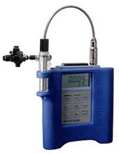 氧傳感器 InTap4000便攜式溶氧儀