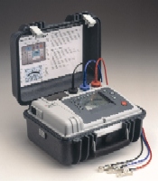 MIT520絕緣電阻測(cè)試儀MIT1020