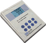 桌上型酸堿度計(jì)PHB-7000