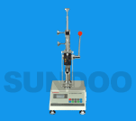 SD-10電子數(shù)顯彈簧試驗(yàn)機(jī)SD-10/20/30/50