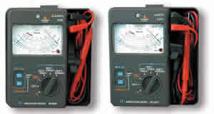 絕緣電阻測量儀SK-3011