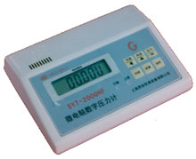 電腦數(shù)字壓力計(jì)SYT-2000HF