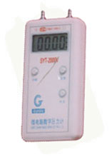 智能壓力風速儀SYT-2000V