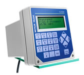 濁度測量系統(tǒng) Trb8300變送器