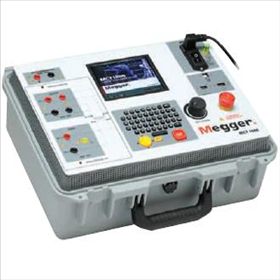 MCT1600CT飽和匝比極性測試儀