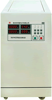 變頻電源TH1795