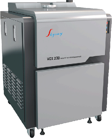 WDX200波長色散光譜儀