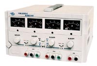 直流穩(wěn)壓電源YB3303C